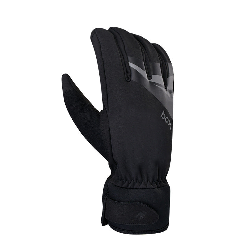 Outdoor Ski Gloves | Cycling Gloves | Planet Jerseys USA