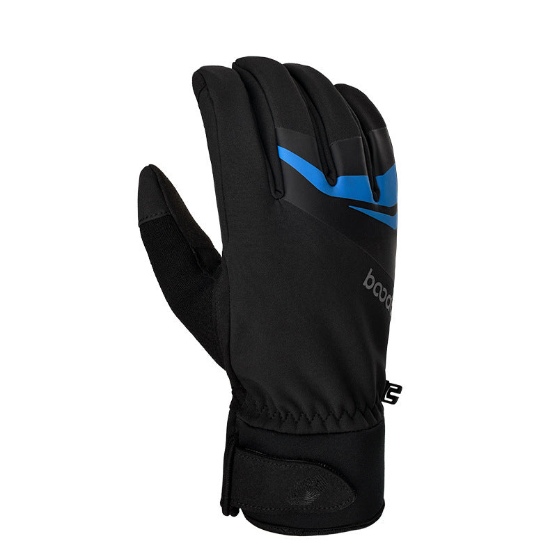 Outdoor Ski Gloves | Cycling Gloves | Planet Jerseys USA
